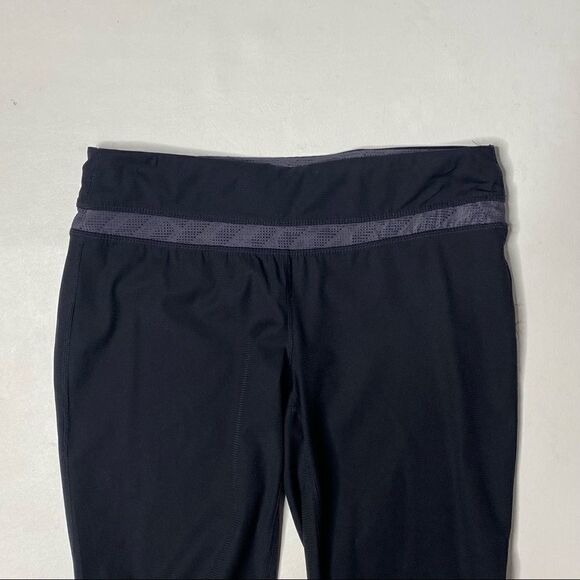 Tangerine | Yoga Capri’s - Picture 2 of 6